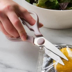 Crick Crack Harmony Multi-Purpose Stainless Steel Scissors, Multi