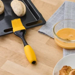 Crick Crack Pastry Brush, Multi