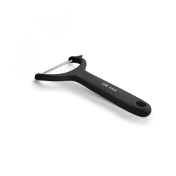 Dr.Inox Plain Peeler, Black