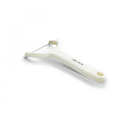 Dr.Inox Plain Peeler, Cream