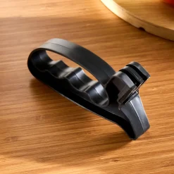 Dr.Inox Sharpener, Black