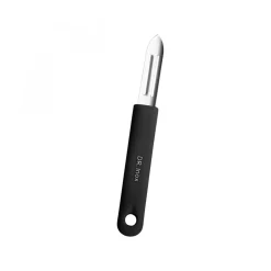 Dr.Inox Side Peeler, Black