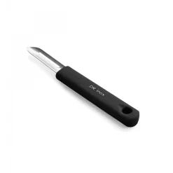 Dr.Inox Side Peeler, Black