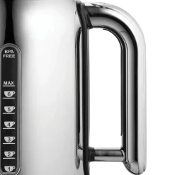 Dualit Classic Kettle, 1.7L, Polished
