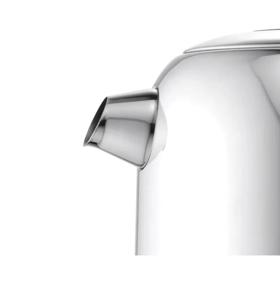 Dualit Classic Kettle, 1.7L, Polished