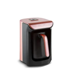 Hatır Köz Turkish Coffee Maker, 535W, Roseberry