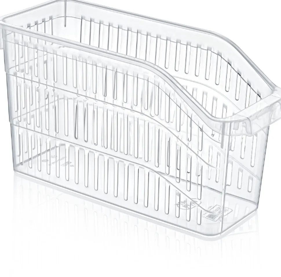 Hobby Orgamix Deep Kitchen Organizer, Grey