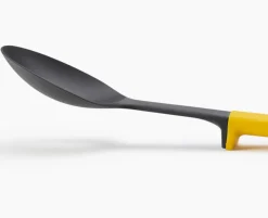 Joseph Joseph Elevate Slim 4-piece Utensil Set with Storage Stand, Multicolour