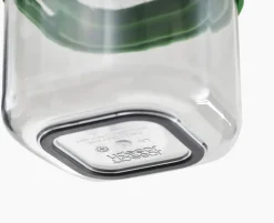 Joseph Joseph Multi-Prep Mini 3-Piece Vegetable Chopper, Multicolour