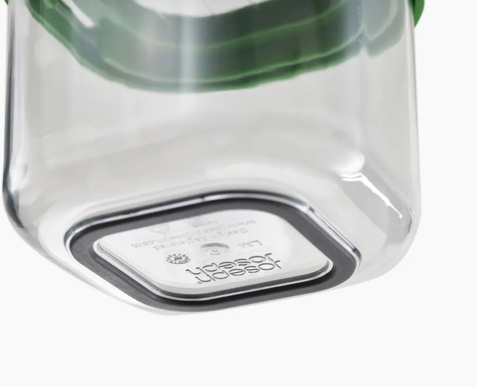 Joseph Joseph Multi-Prep Mini 3-Piece Vegetable Chopper, Multicolour