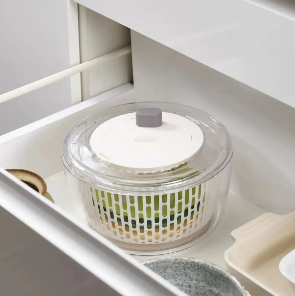 Joseph Joseph Multi-Prep 4-piece Salad Preparation Set, Multi