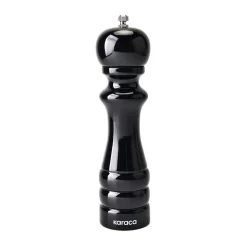 Karaca African Spice Grinder, 20cm, Black