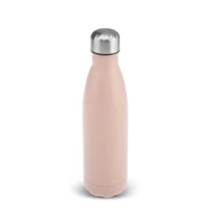Karaca Burkes Stainless Steel Flask, 500ml, Cream
