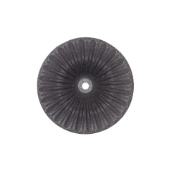 Karaca Cake Pro Aluminium Cast Decorative Bundt Cake Tin, 25.5cm, Gold