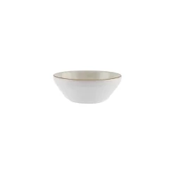 Karaca Calvin Ceramic Snack Bowl, 10cm, Multi