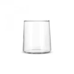 Karaca Camelia 7-Piece Tumbler Glass Set, Transparent