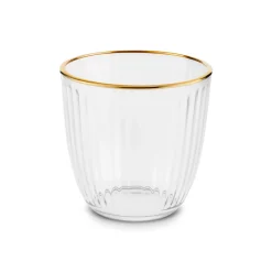 Karaca Charm 6 Piece Tumbler Glass Set, 295ml