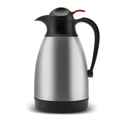 Karaca Clark Tea Thermos, 1,5L, Inox