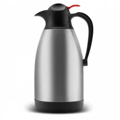 Karaca Clark Tea Thermos, 2L, Inox
