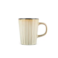 Karaca Daniel Mug, 410 ml, Beige