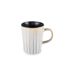 Karaca Daniel Mug, 410 ml, Grey