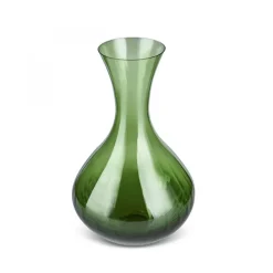 Karaca Dolce Waterfall Carafe, 1.2L, Green