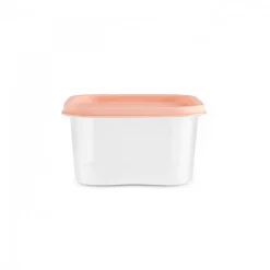 Karaca Dora Mini 4-Piece Storage Container Set, Multi