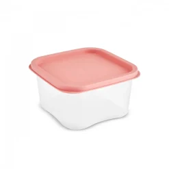 Karaca Dora Mini 4-Piece Storage Container Set, Multi