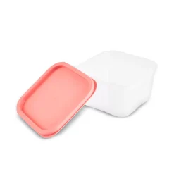 Karaca Dora Mini 4-Piece Storage Container Set, Multi