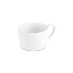 Karaca Epsilon Porcelain Mug, 680ml, White