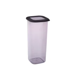 Karaca Forbs 6-Piece Storage Container, 1750ml, Anthratice
