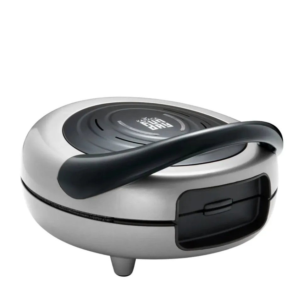 Karaca Funday Waffle Machine, Silver
