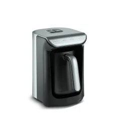 Karaca Hatır Köz Turkish Coffee Maker, 535W, Anthracite