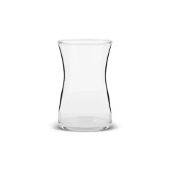 Karaca Heybeli 6-Piece Tea Glass Set for 6 People, 170ml