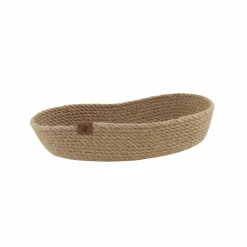 Karaca Home Alba Jute Decorative Plate, 37cm