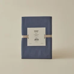Karaca Home Belle Tablecloth, 140x200cm, Indigo