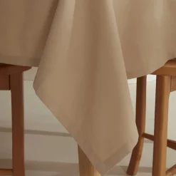 Karaca Home Belle Tablecloth, 140x200cm, Beige