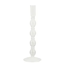 Karaca Home Degrade Candle Holder, 28,5cm