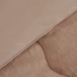 Karaca Home Flufy Comfort Bedding Set, Single, Powder