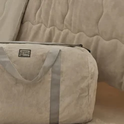 Karaca Home Flufy Comfort Bedding Set, Single, Beige