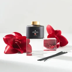 Karaca Home Hibiscus Reed Diffuser, 160ml, Multi