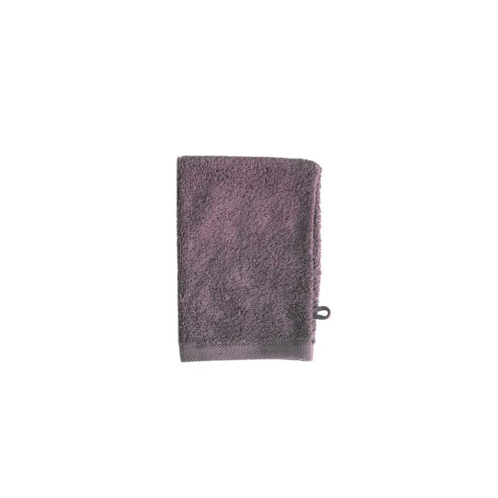 Karaca Home Joey Egyptian Cotton Washcloth, 16cmx22cm, Teal