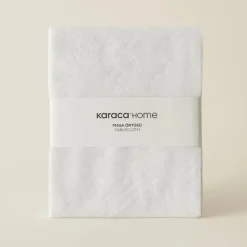 Karaca Home Luana Tablecloth, 145x220cm, White
