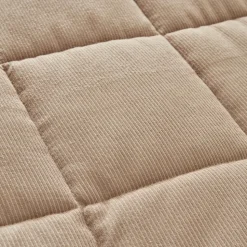 Karaca Home Lydia Bedding Set, Double, Beige