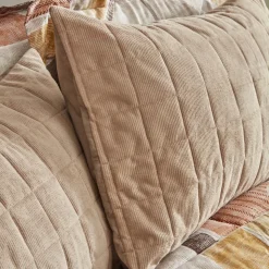 Karaca Home Lydia Bedding Set, Double, Beige