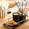 Karaca Home Orange Blossom Reed Diffuser, 160ml, Multi