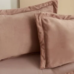 Karaca Home Viny Soft Dream Comfort Bedding Set Old, Double, Rose