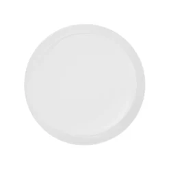 Karaca Hussein Chalayan Digital 6-Piece Fine Pearl Dinner Set, White