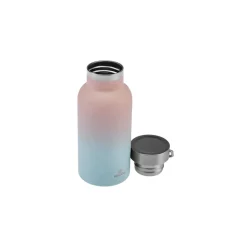 Karaca Ines Colourful Stainless Steel Flask, 350ml, Multi