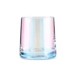 Karaca Jules 7-Piece Tumbler Glass Set, Luster